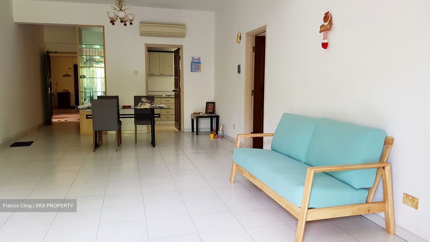 Avila Gardens (D17), Condominium #628885031